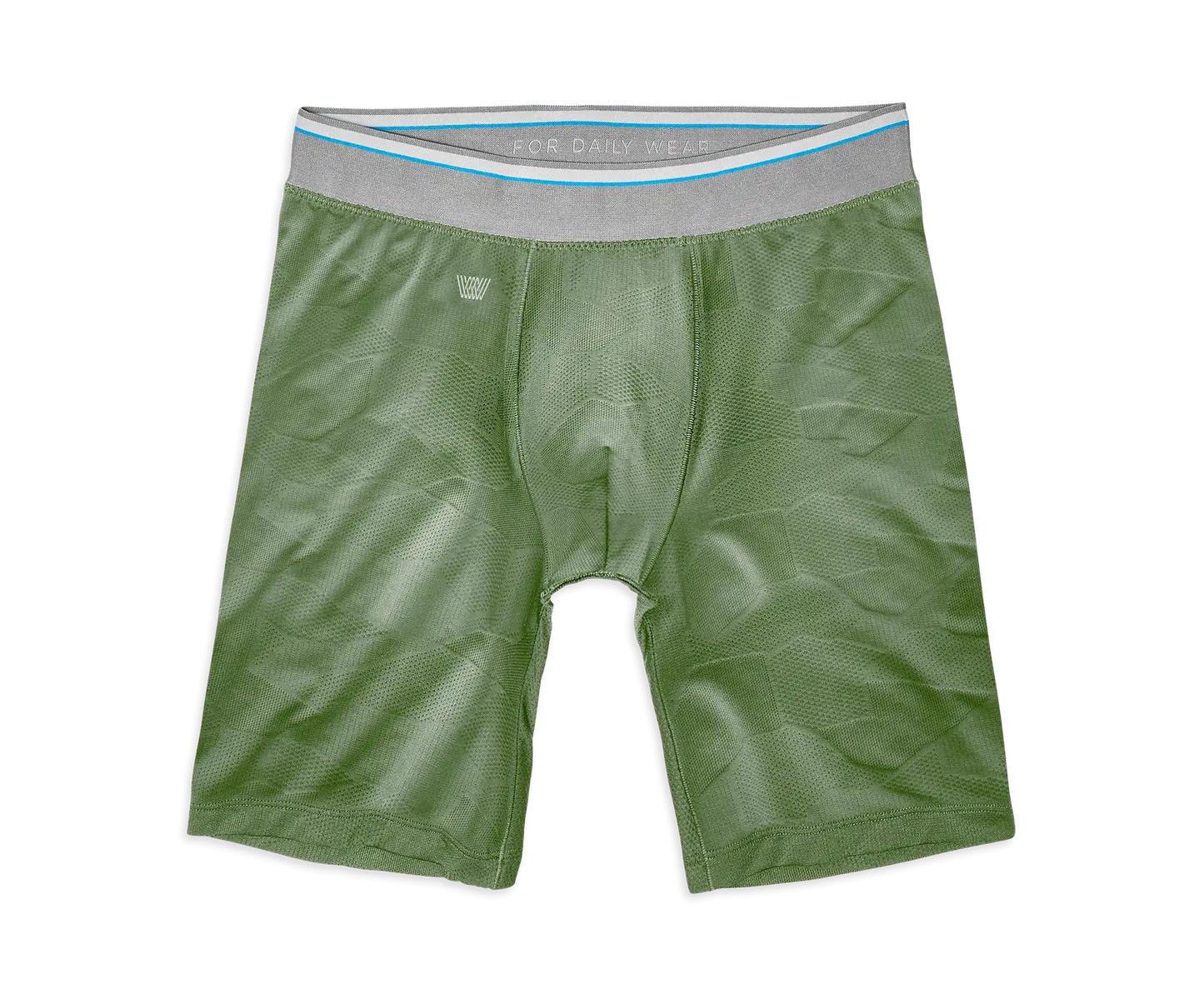 AIRKNITˣ 8" Boxer Brief