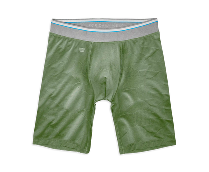 AIRKNITˣ 8" Boxer Brief