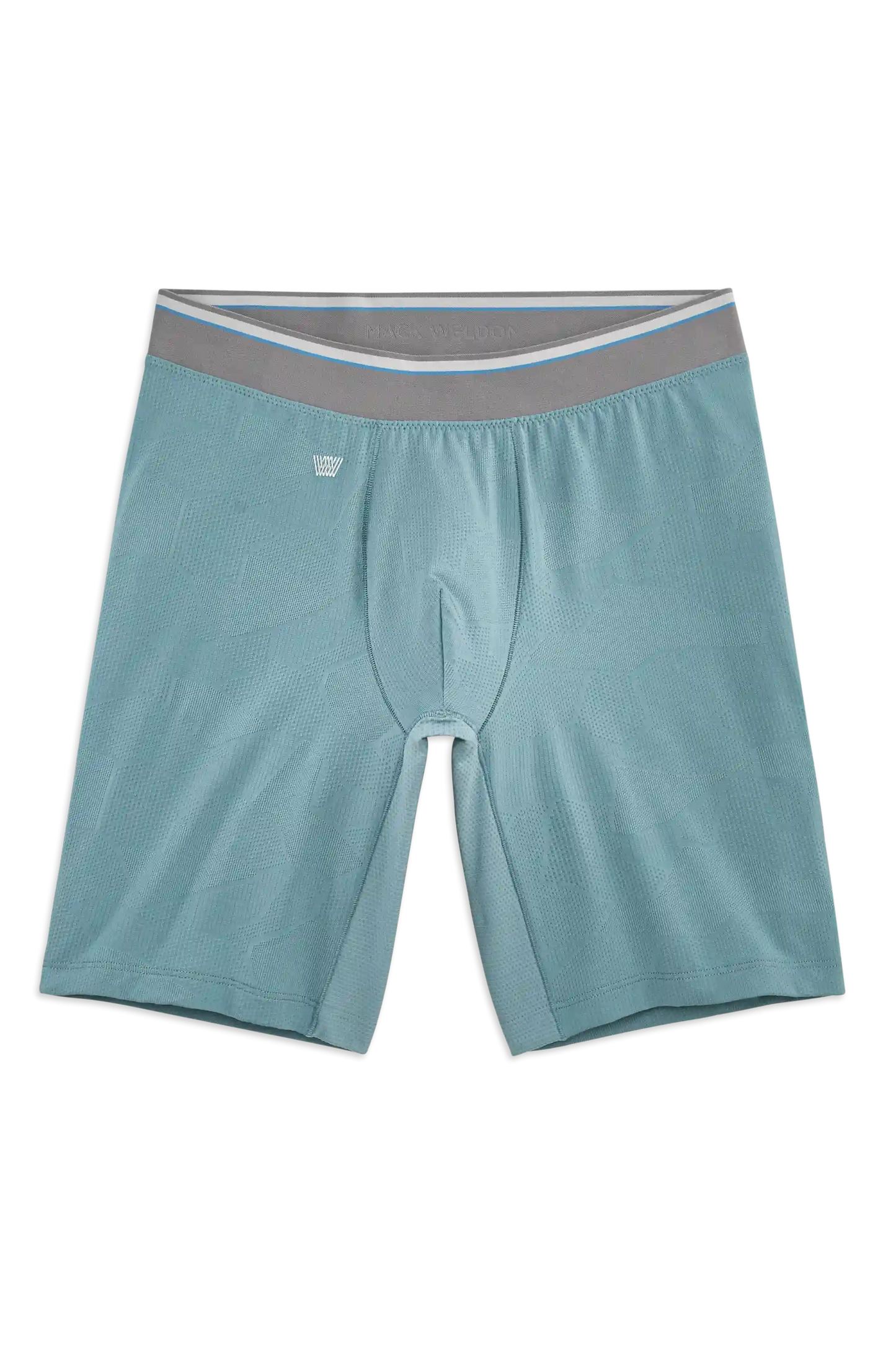 AIRKNITˣ 8" Boxer Brief