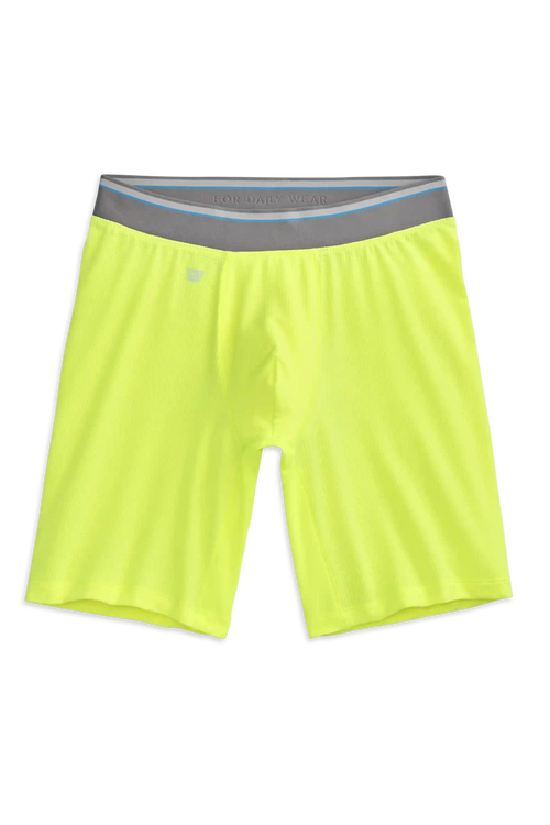 AIRKNITˣ 8" Boxer Brief