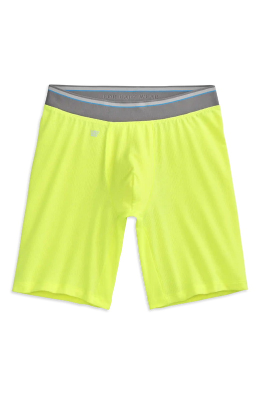 AIRKNITˣ 8" Boxer Brief