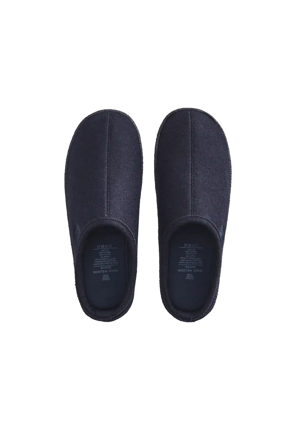 One-Mile Slipper