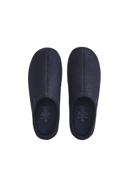 One-Mile Slipper