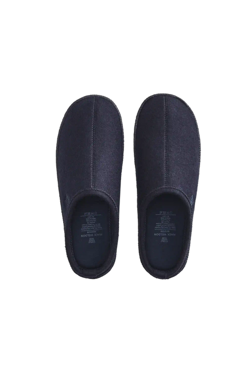 One-Mile Slipper