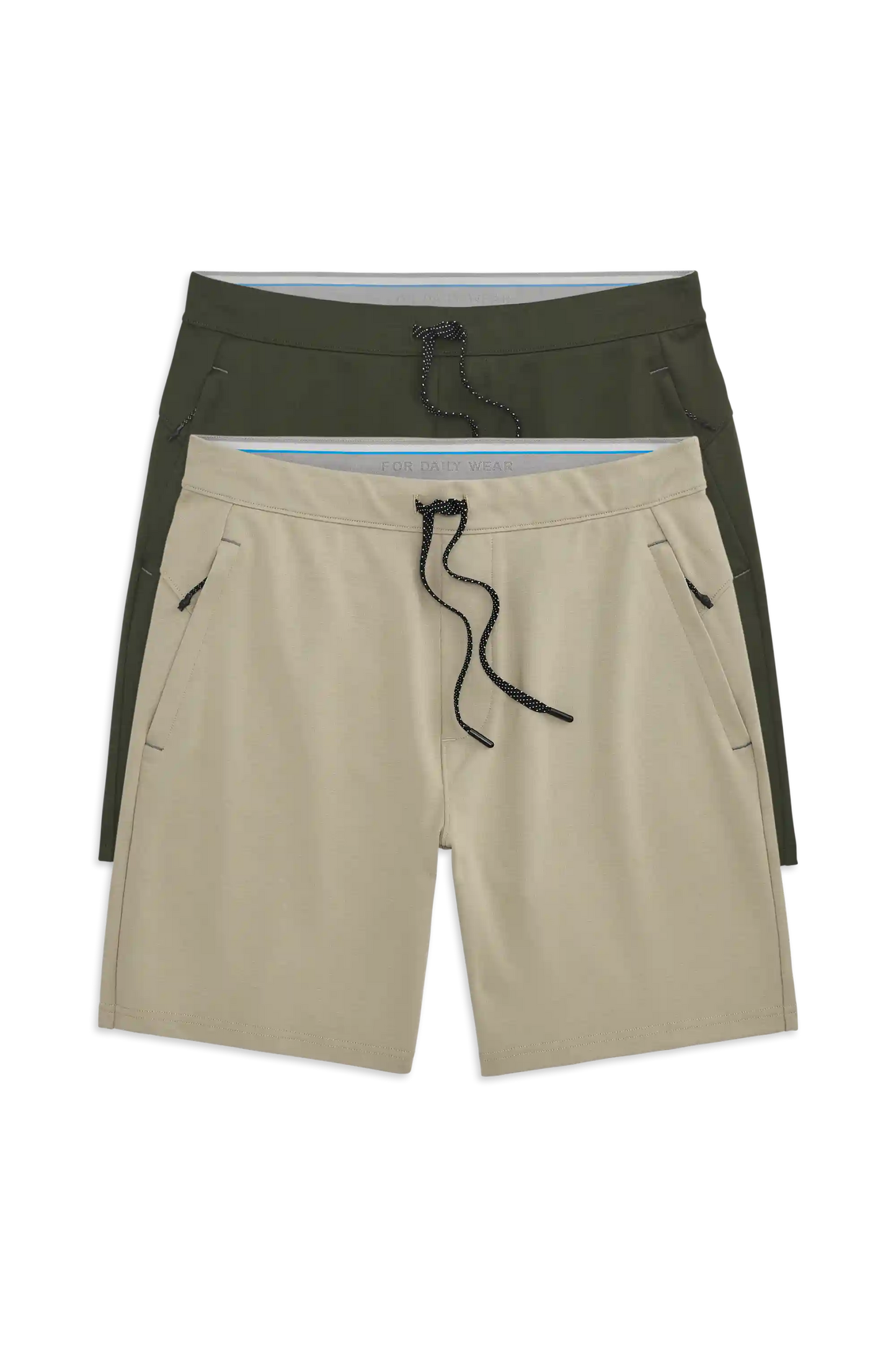 2-Pack Atlas Short