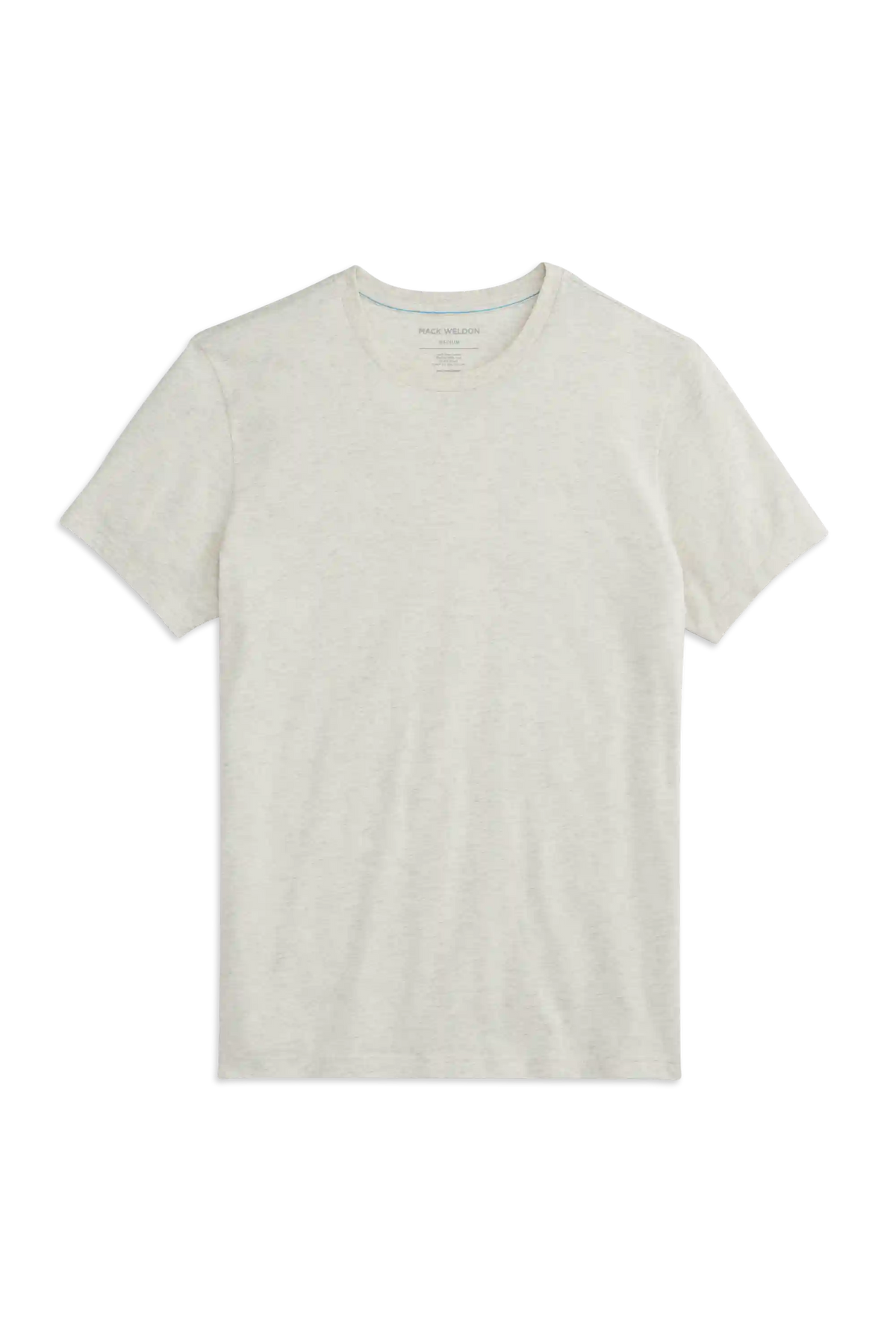 Pima Crew Neck T-Shirt