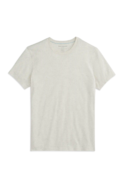 Pima Crew Neck T-Shirt