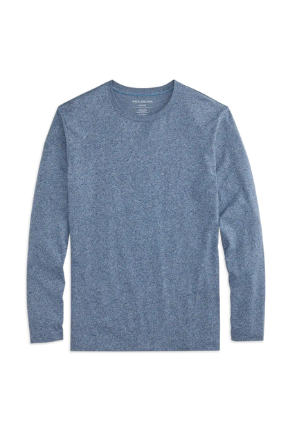 Pima Long Sleeve T-Shirt