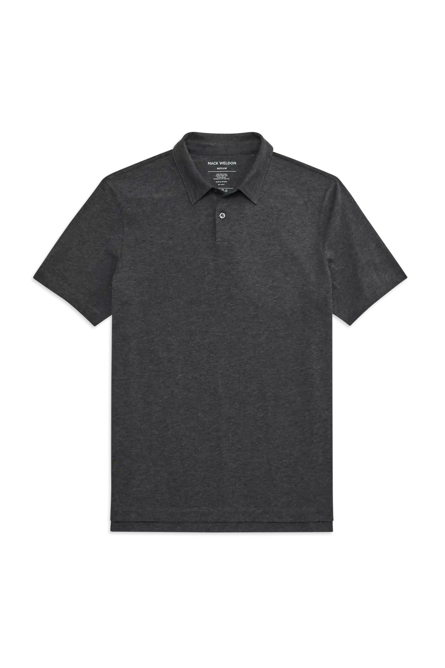 Pima T-Shirt Polo