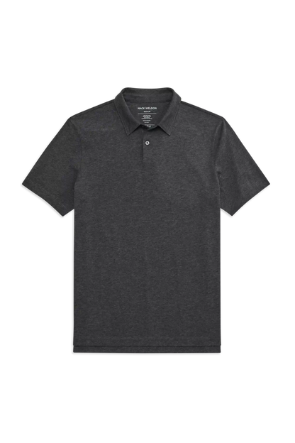 Pima T-Shirt Polo