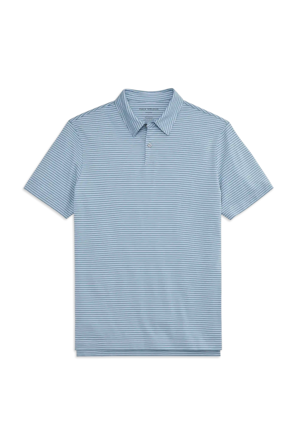 Pima T-Shirt Polo
