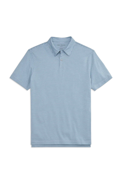 Pima T-Shirt Polo