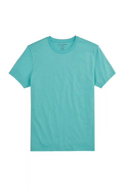 Pima Crew Neck T-Shirt
