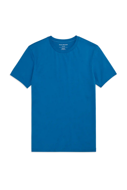 Pima Crew Neck T-Shirt