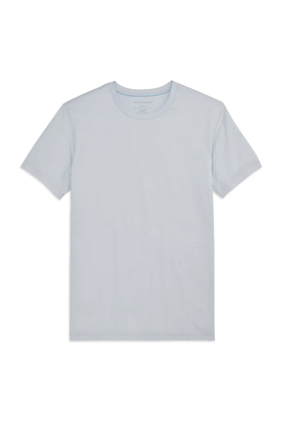 Pima Crew Neck T-Shirt