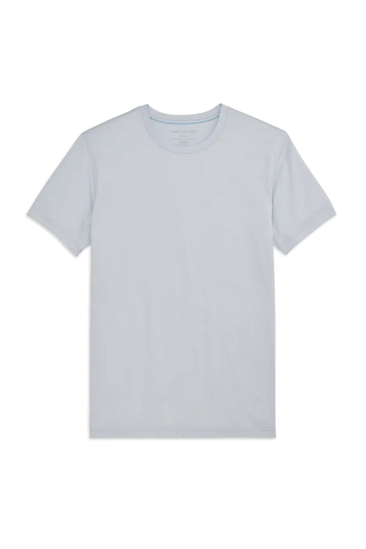 Pima Crew Neck T-Shirt