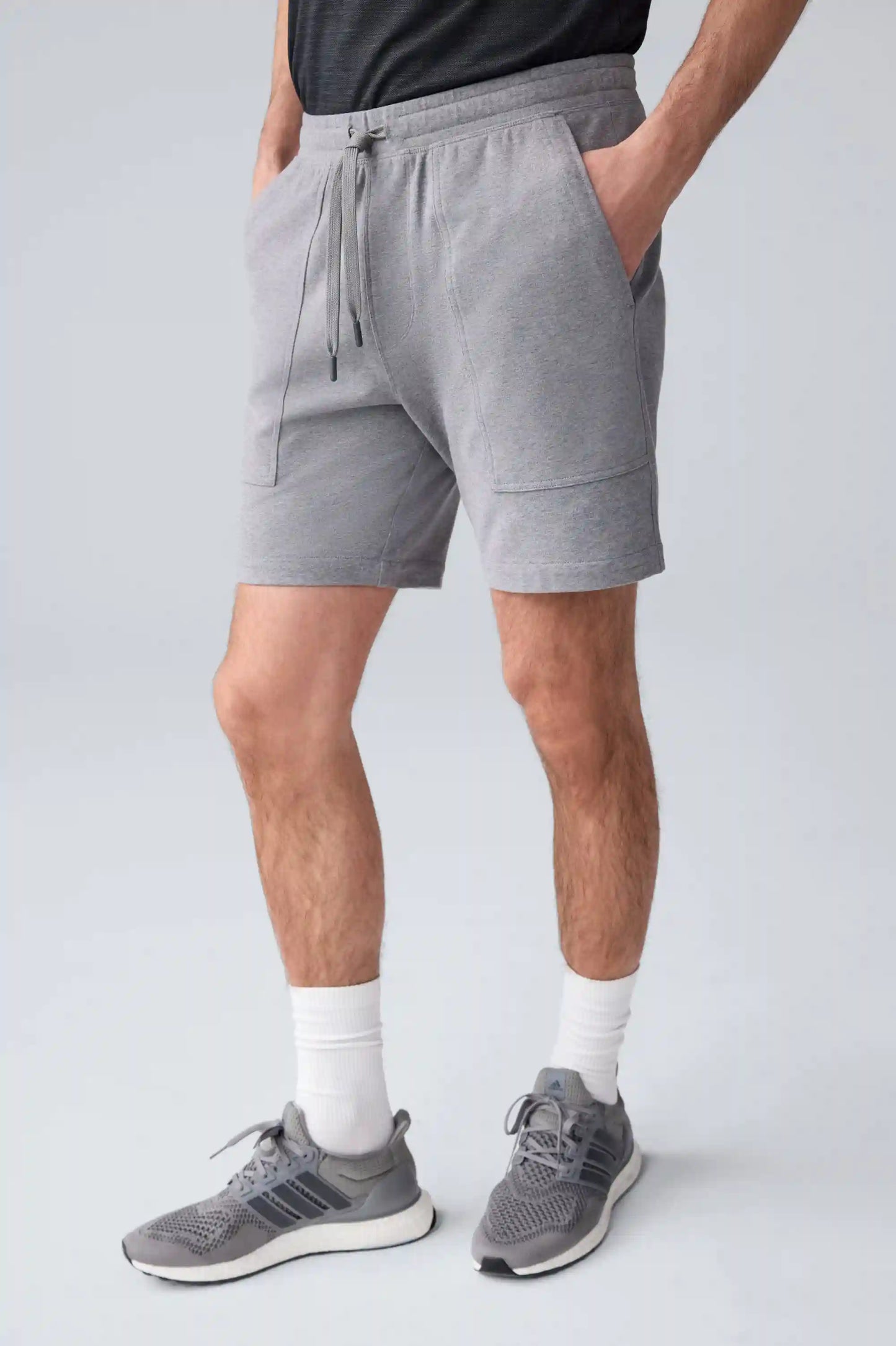 ACE Carpenter Sweatshort