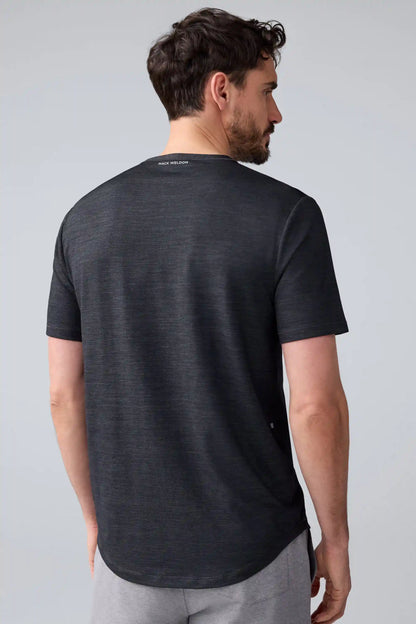 AIRKNITˣ Crew Neck T-Shirt