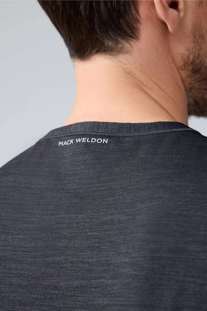 AIRKNITˣ Crew Neck T-Shirt