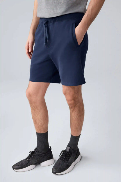 2-Pack ACE Sweatshorts 7"
