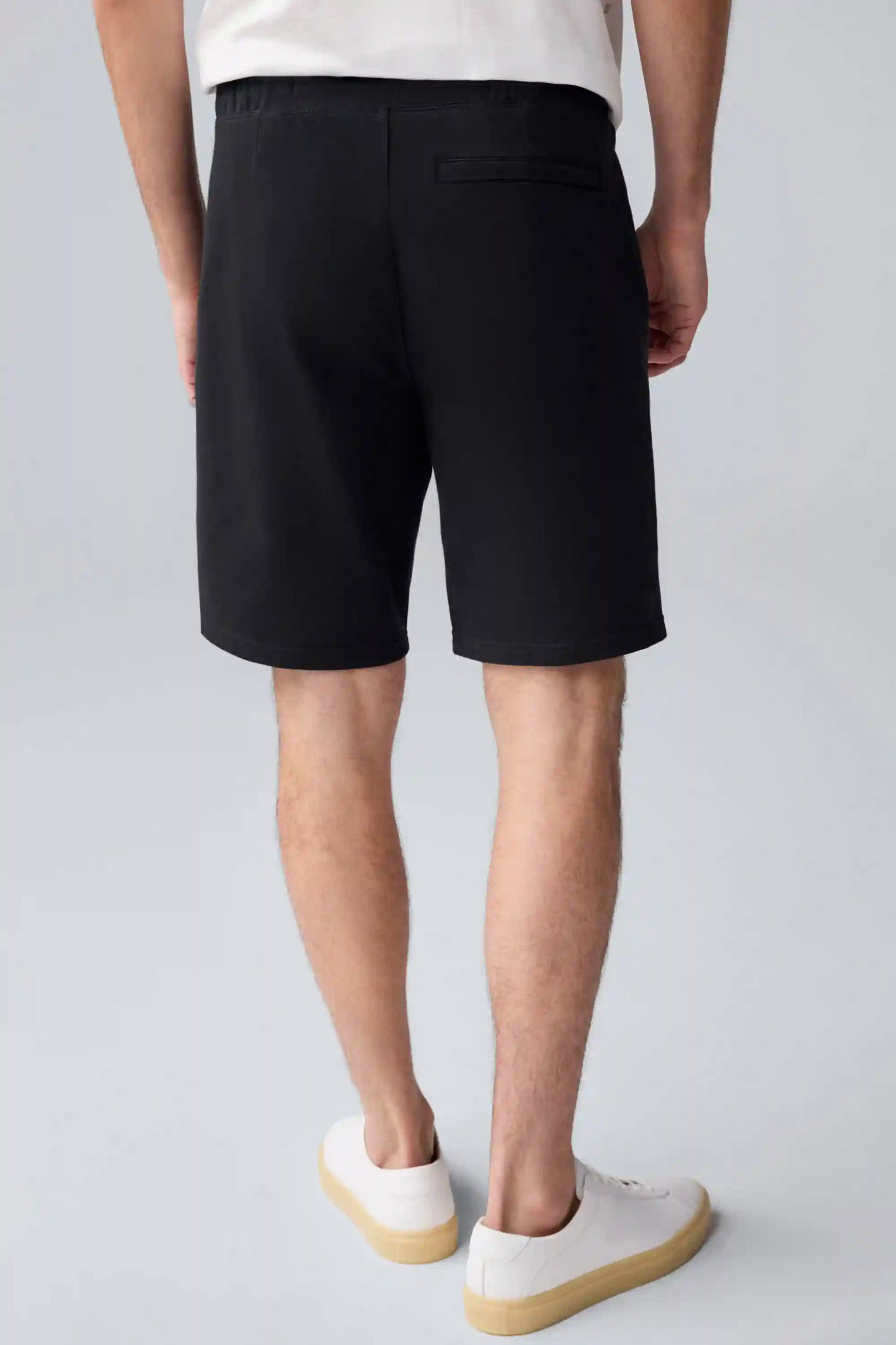 ACE Sweatshort 9”