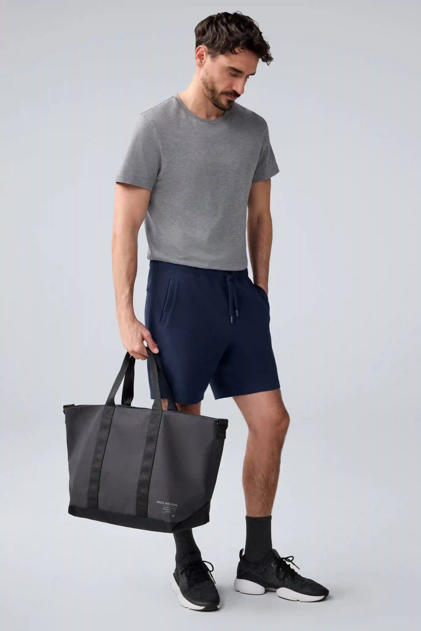 Atlas Tote