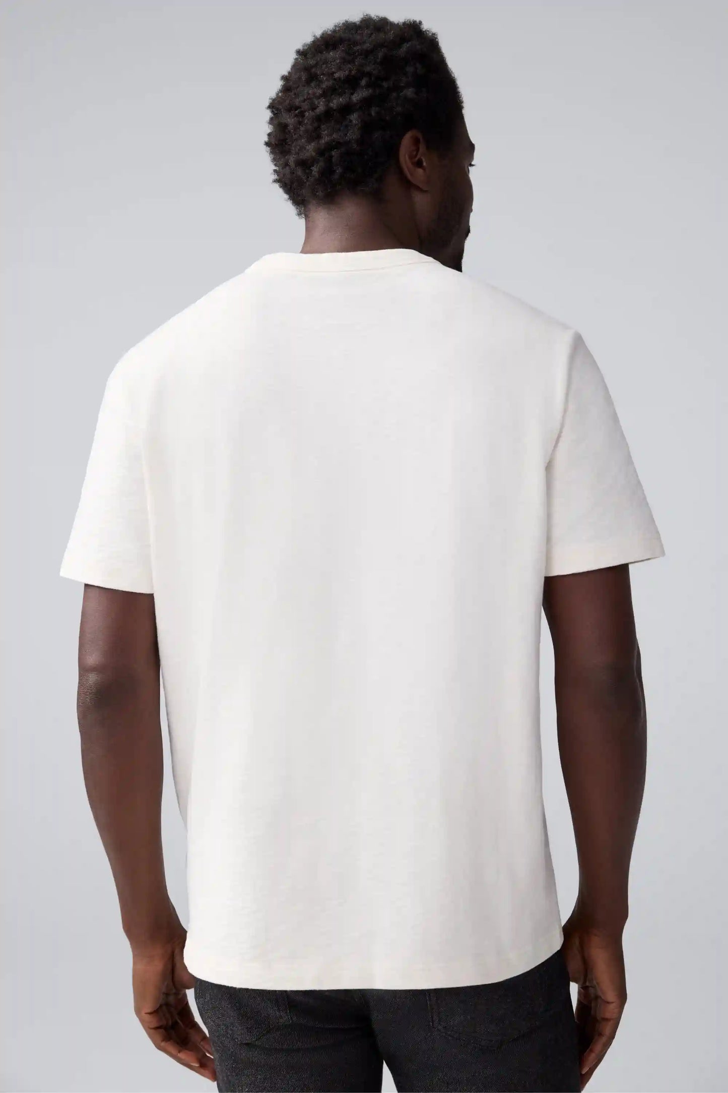 Heavyweight Slub T-Shirt