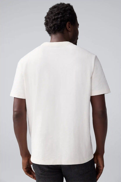 Heavyweight Slub T-Shirt