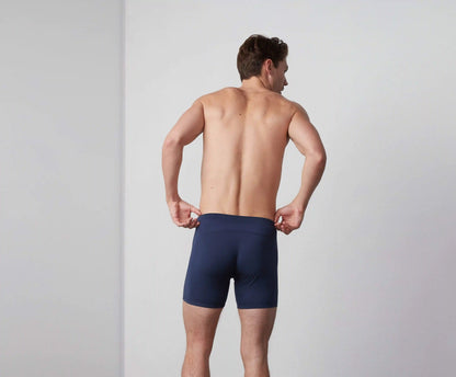 3-Pack SILVER HD Boxer Briefs
