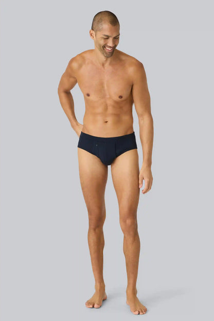 SILVER HD Brief