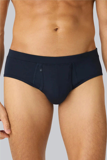 SILVER HD Brief