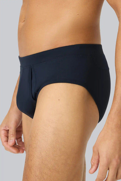 SILVER HD Brief