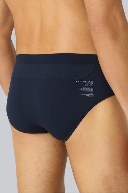 SILVER HD Brief