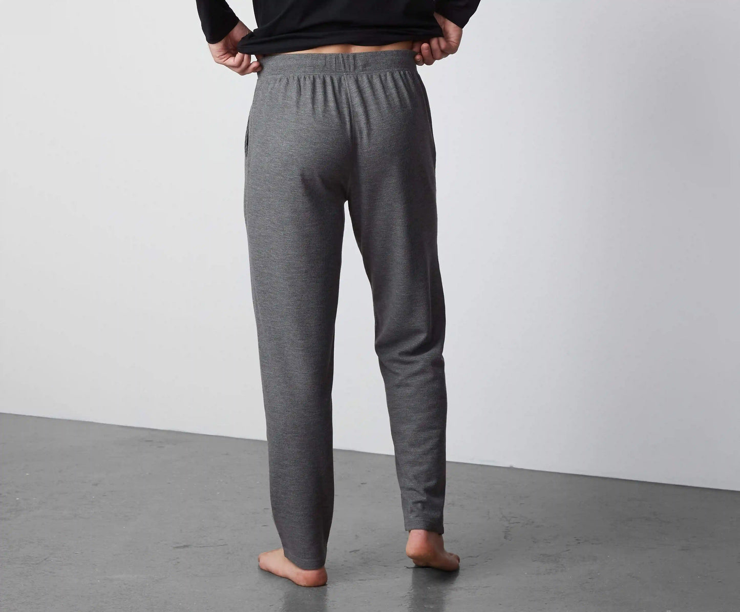 WARMKNIT Pajama Pant