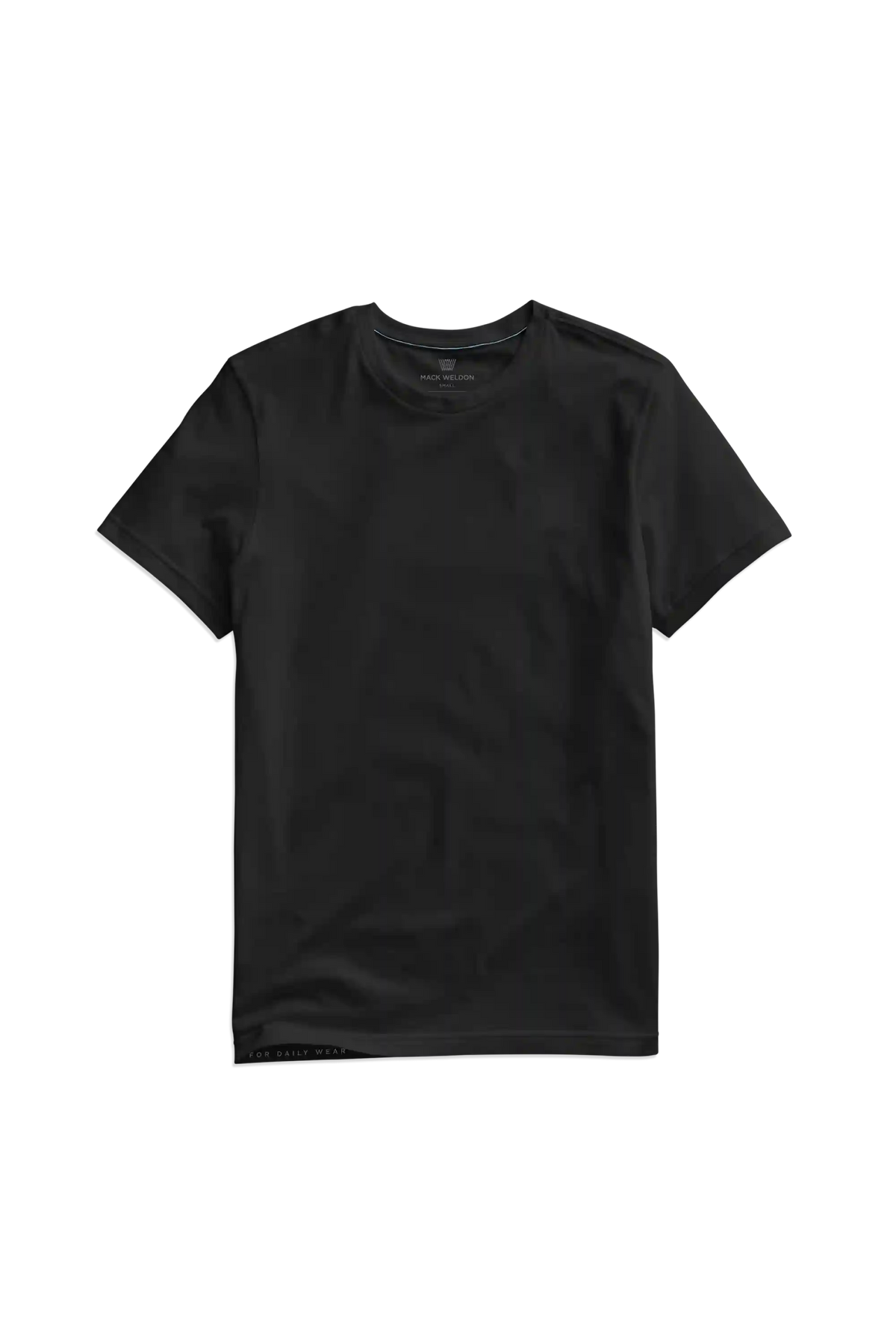 Pima Crew Neck T-Shirt