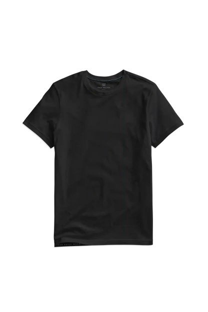 Pima Crew Neck T-Shirt