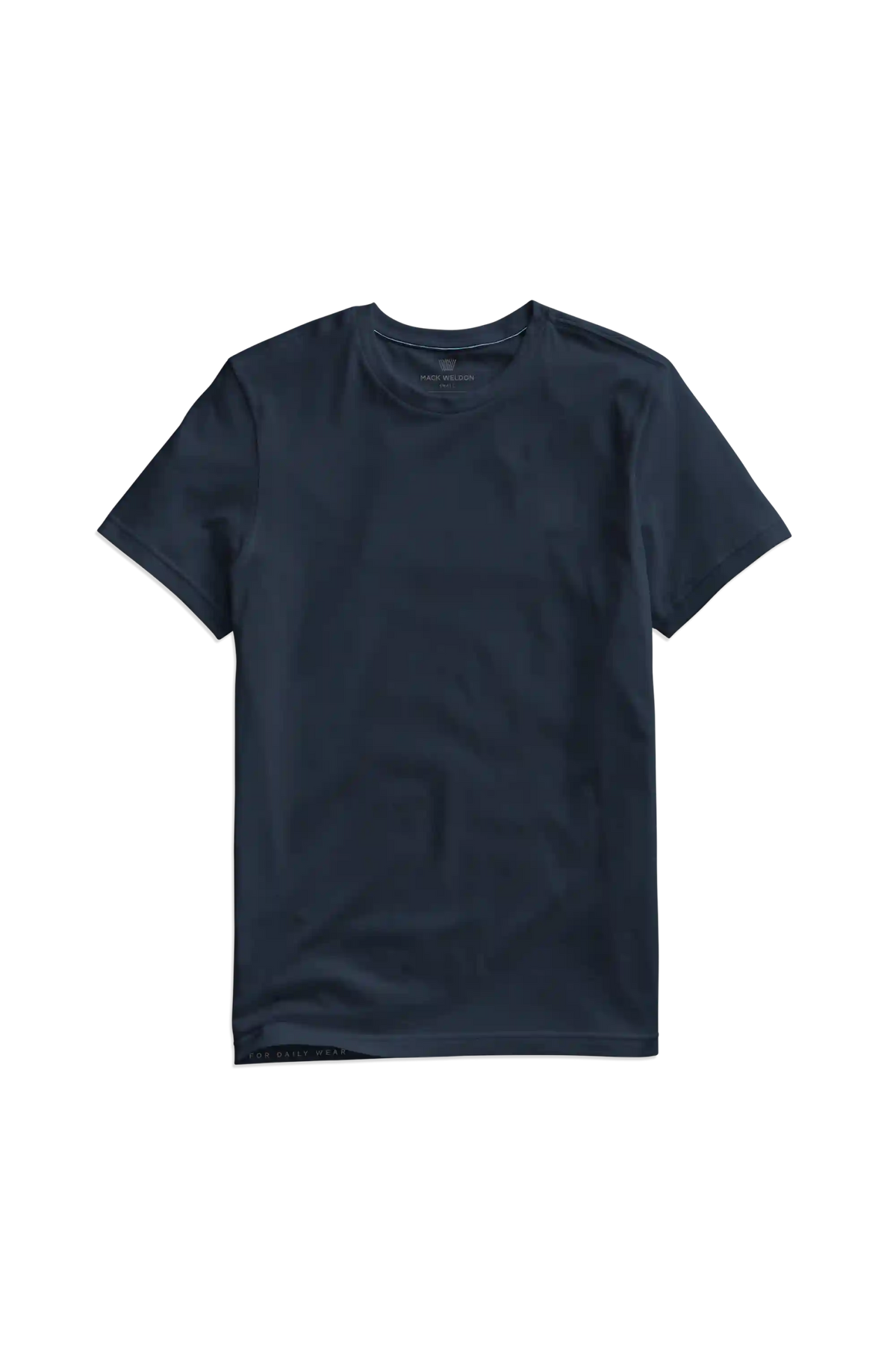 Pima Crew Neck T-Shirt