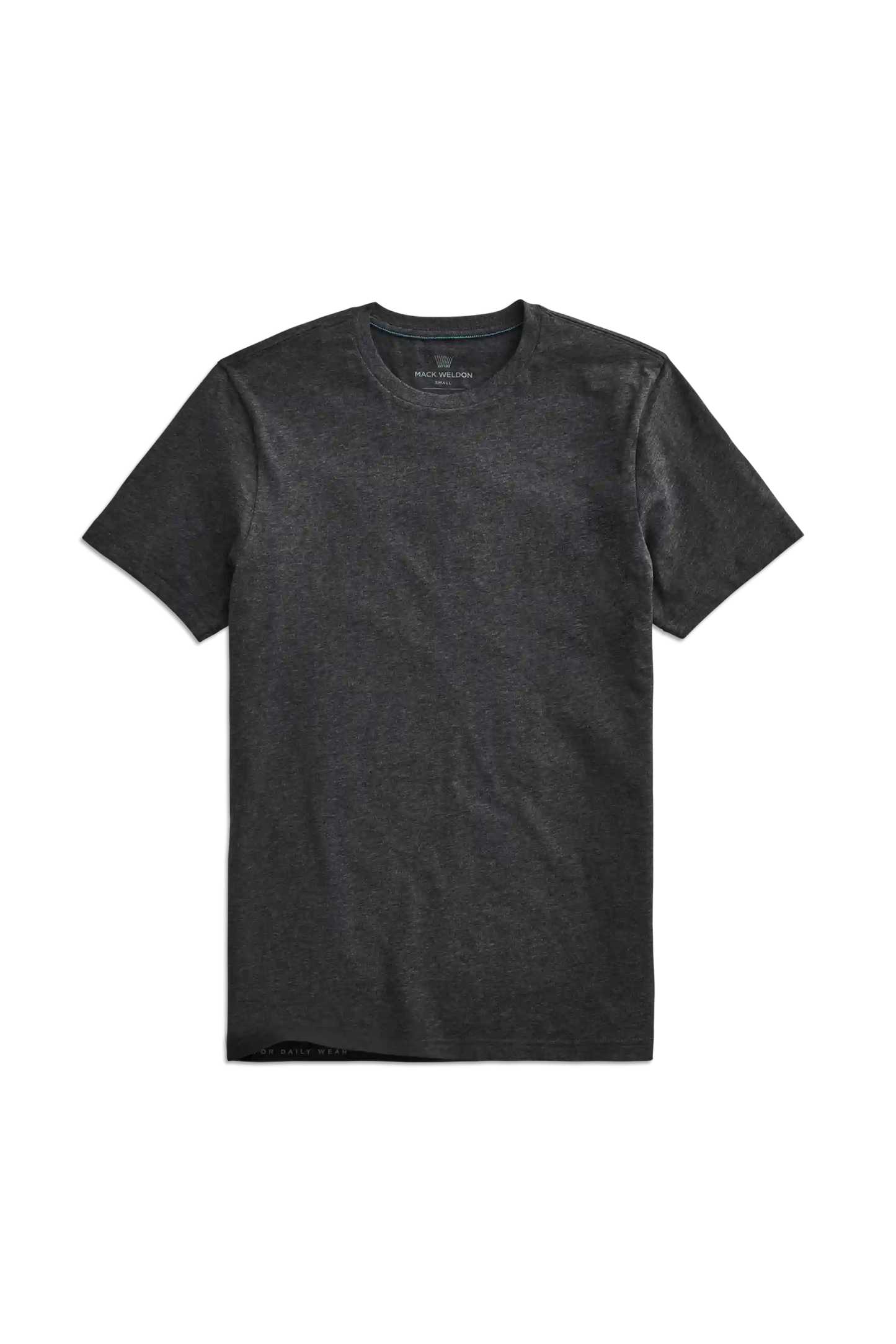 Pima Crew Neck T-Shirt