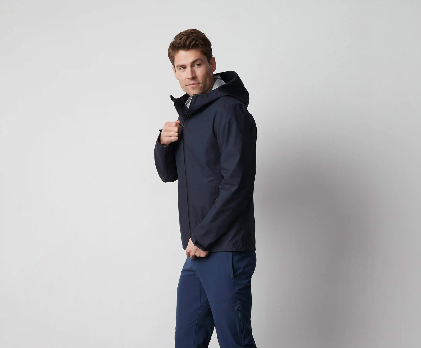 Stormchaser Jacket