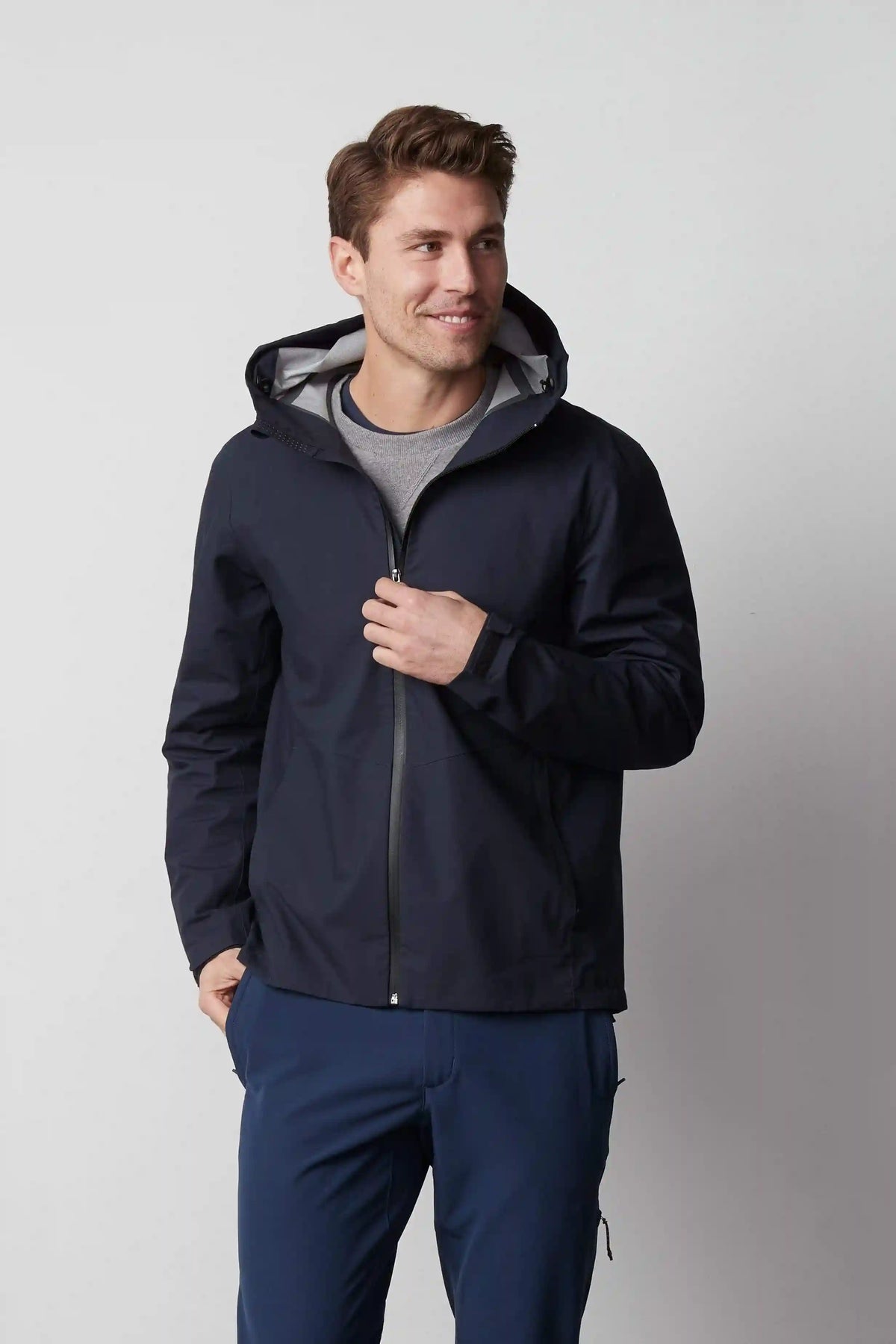Stormchaser Jacket