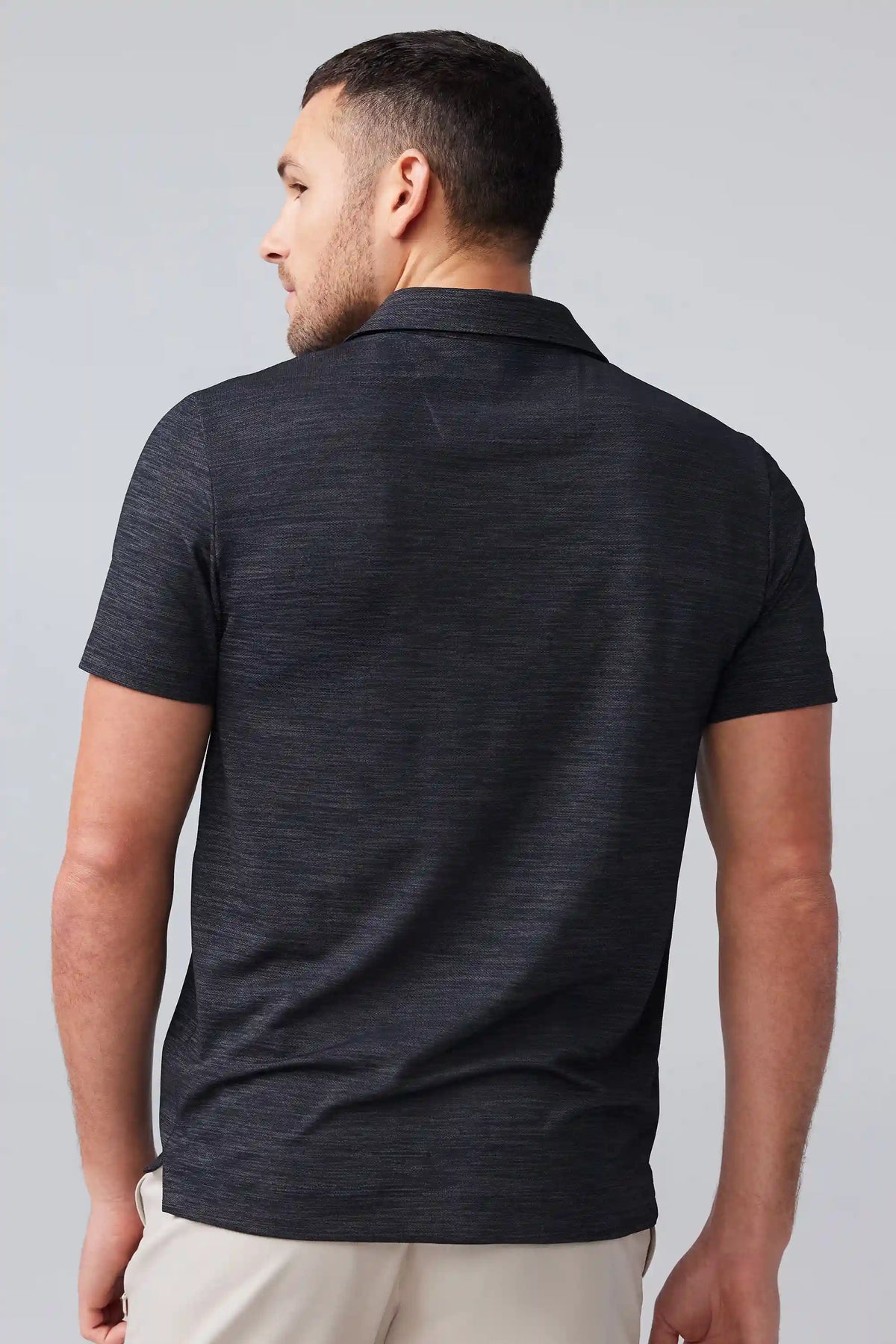 AIRKNITˣ Polo