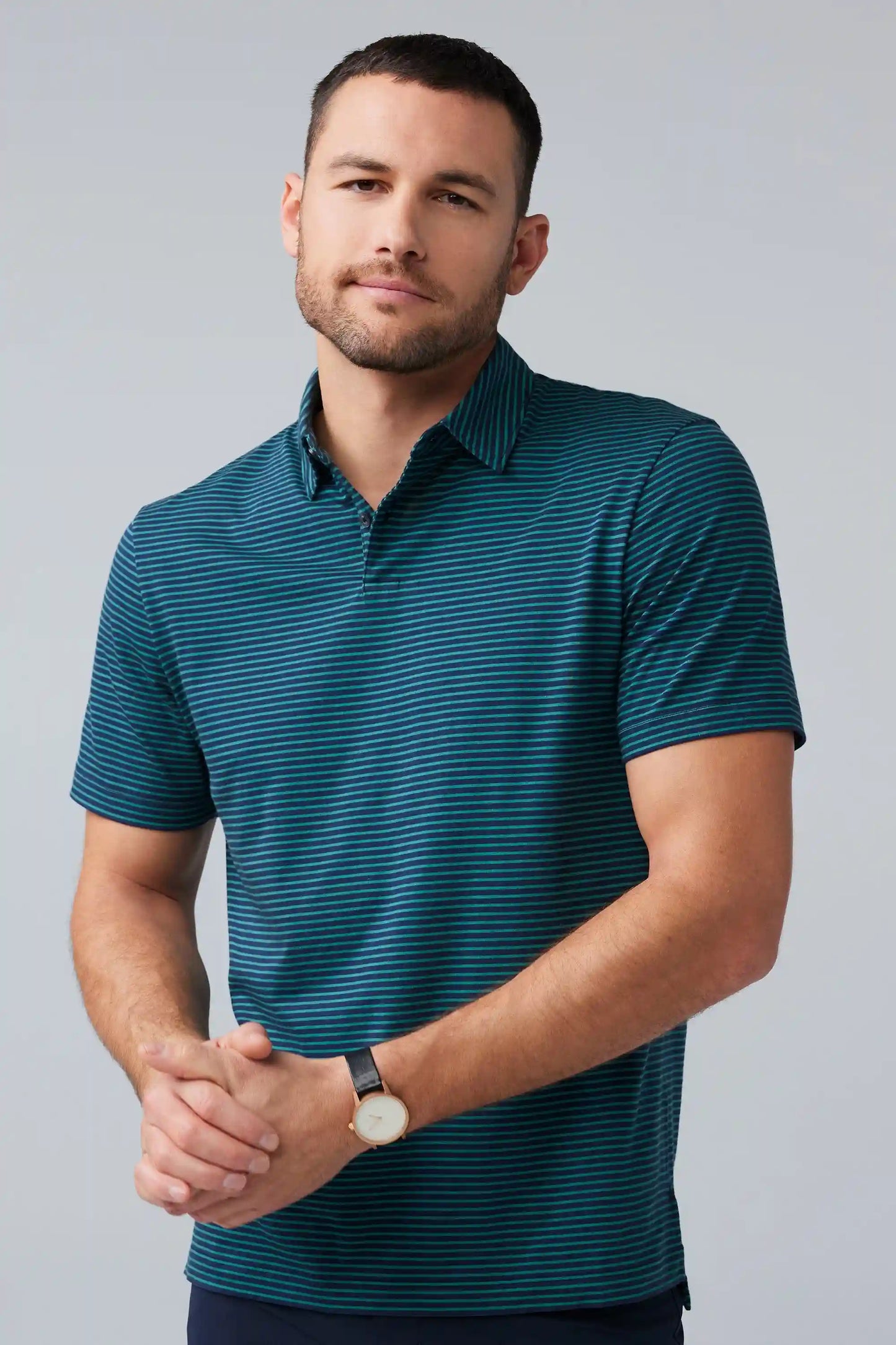 2-Pack Pima T-Shirt Polo