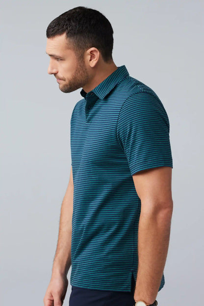 2-Pack Pima T-Shirt Polo