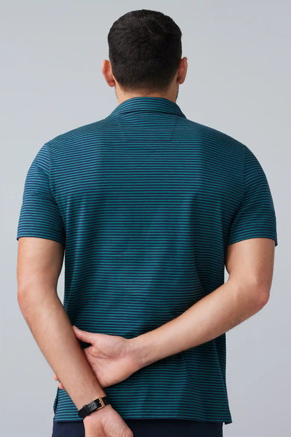 2-Pack Pima T-Shirt Polo