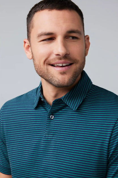 2-Pack Pima T-Shirt Polo