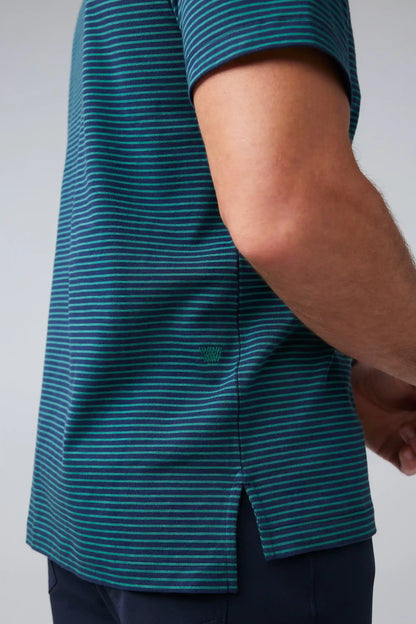 Pima T-Shirt Polo