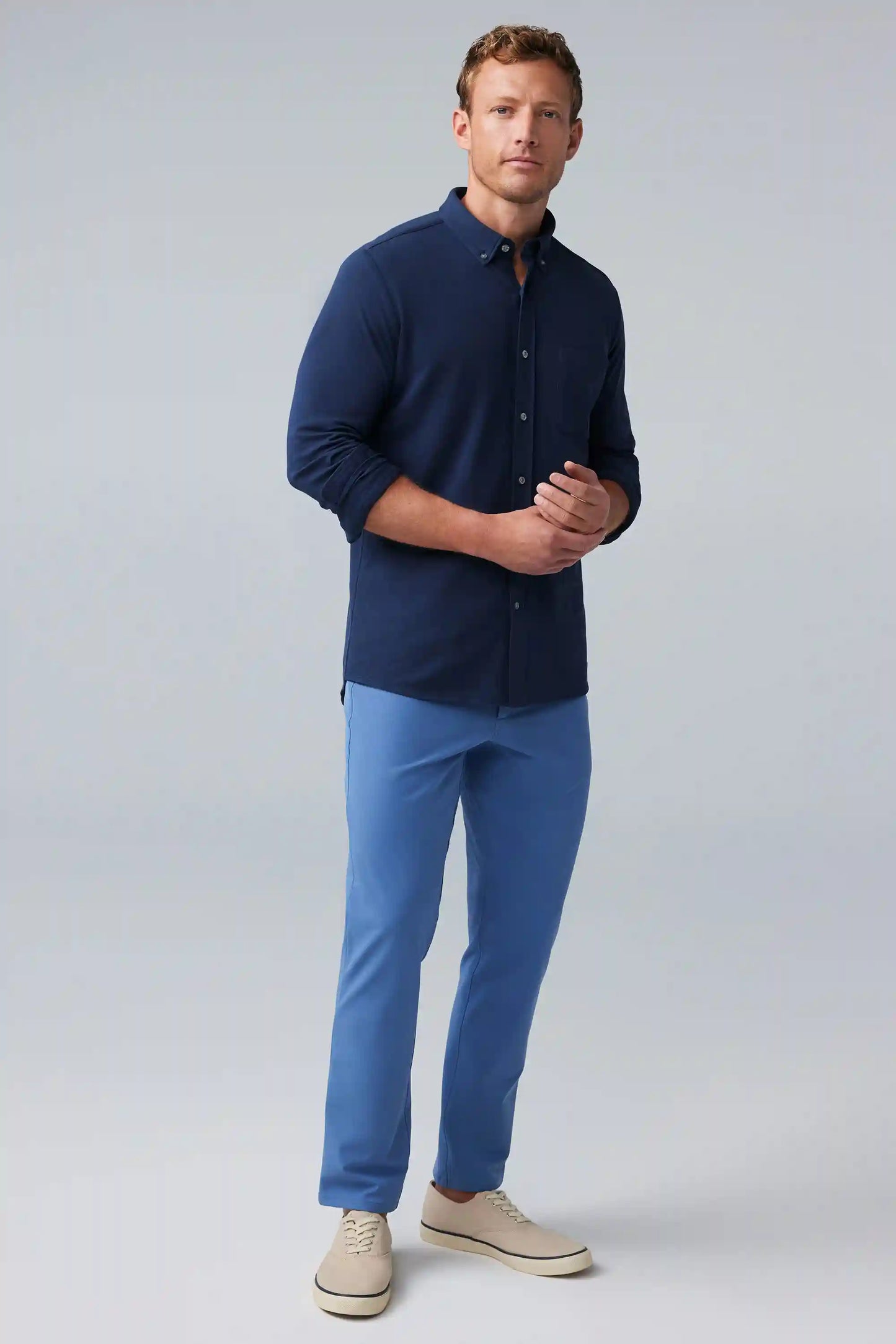 Radius 5-Pocket Pant