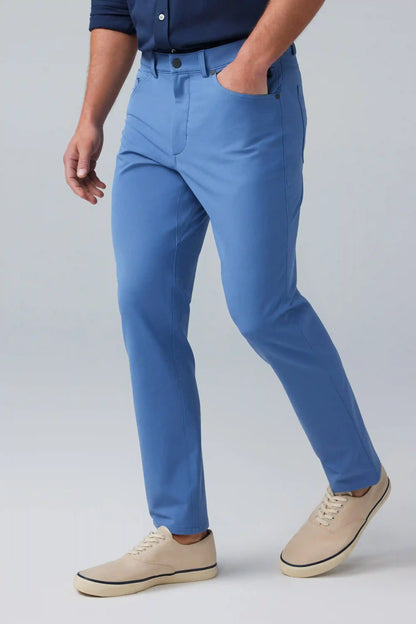 Radius 5-Pocket Pant