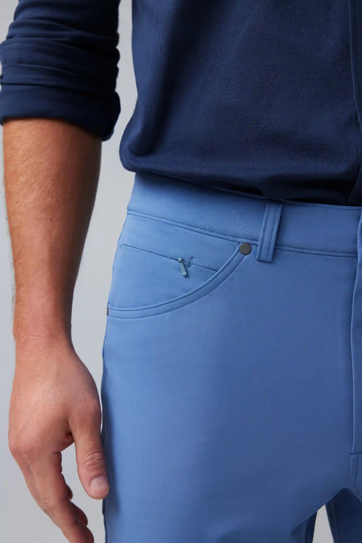 Radius 5-Pocket Pant