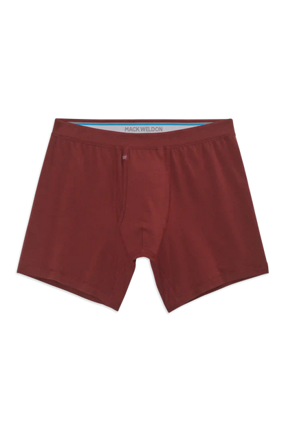 SILVER Boxer Brief